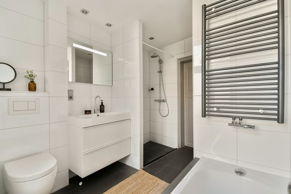 Photo - For sale: Gerard Doustraat 15-1, 1072 VJ Amsterdam